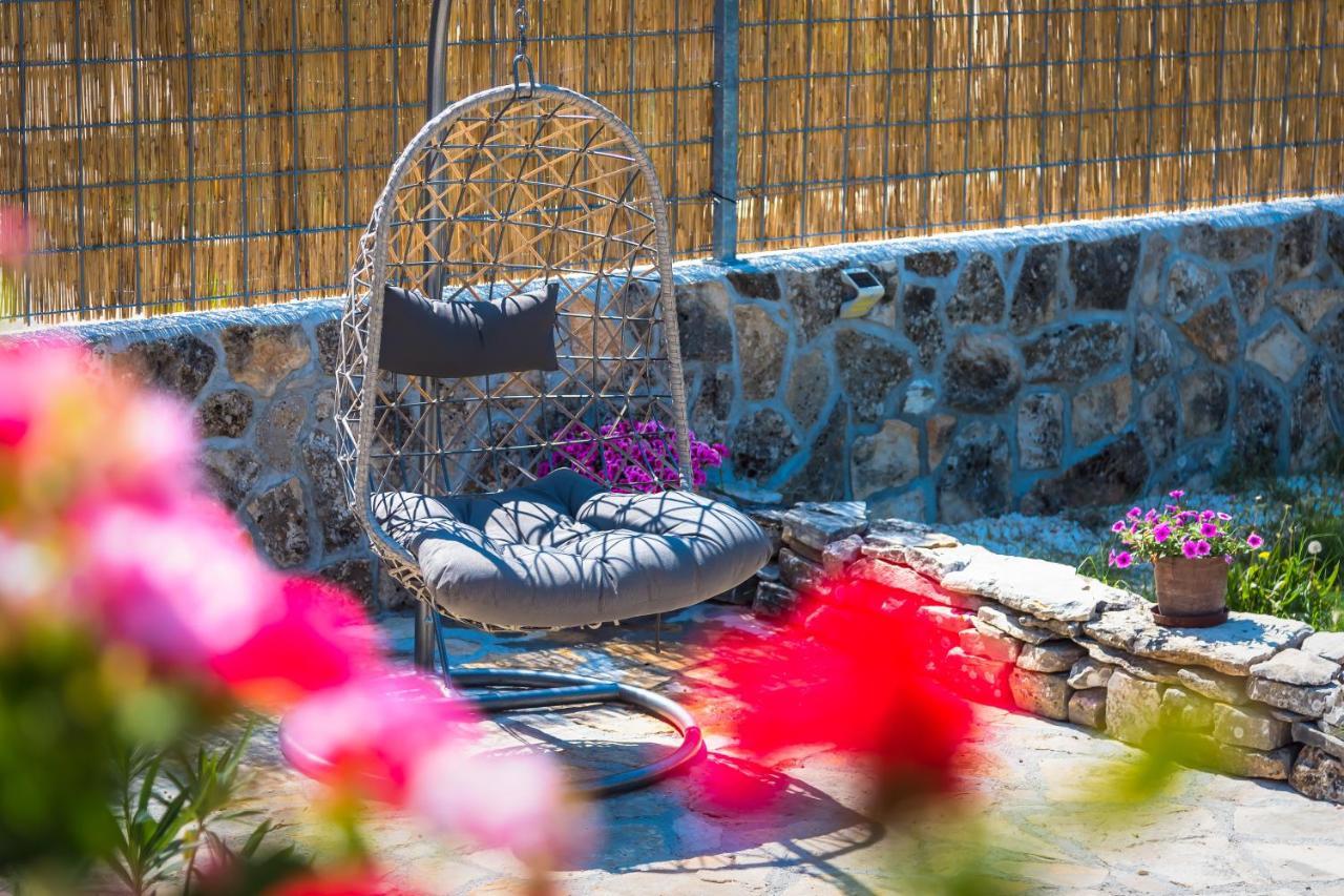 Holiday Home Vlatka Lozovac Exterior foto