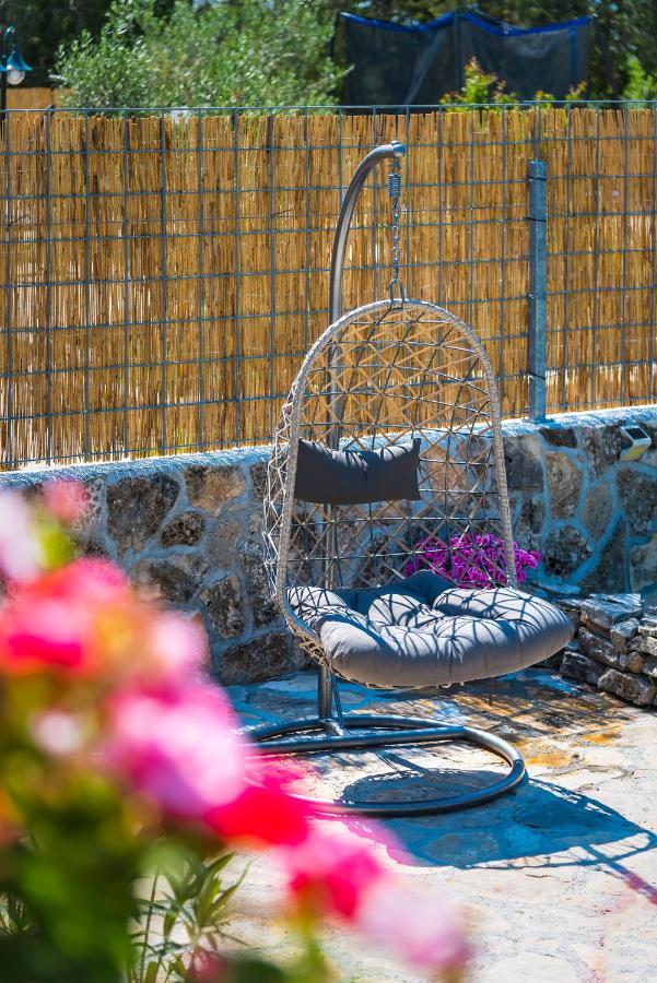 Holiday Home Vlatka Lozovac Exterior foto
