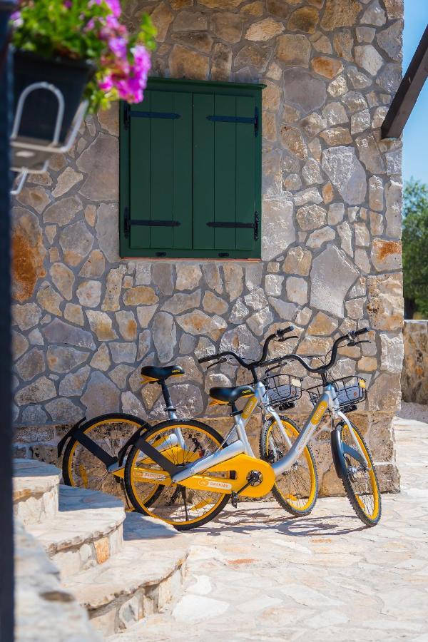 Holiday Home Vlatka Lozovac Exterior foto