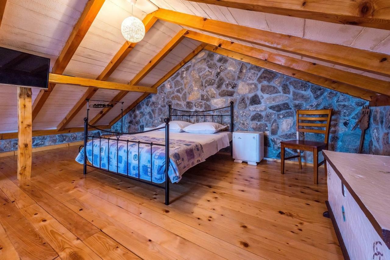 Holiday Home Vlatka Lozovac Exterior foto