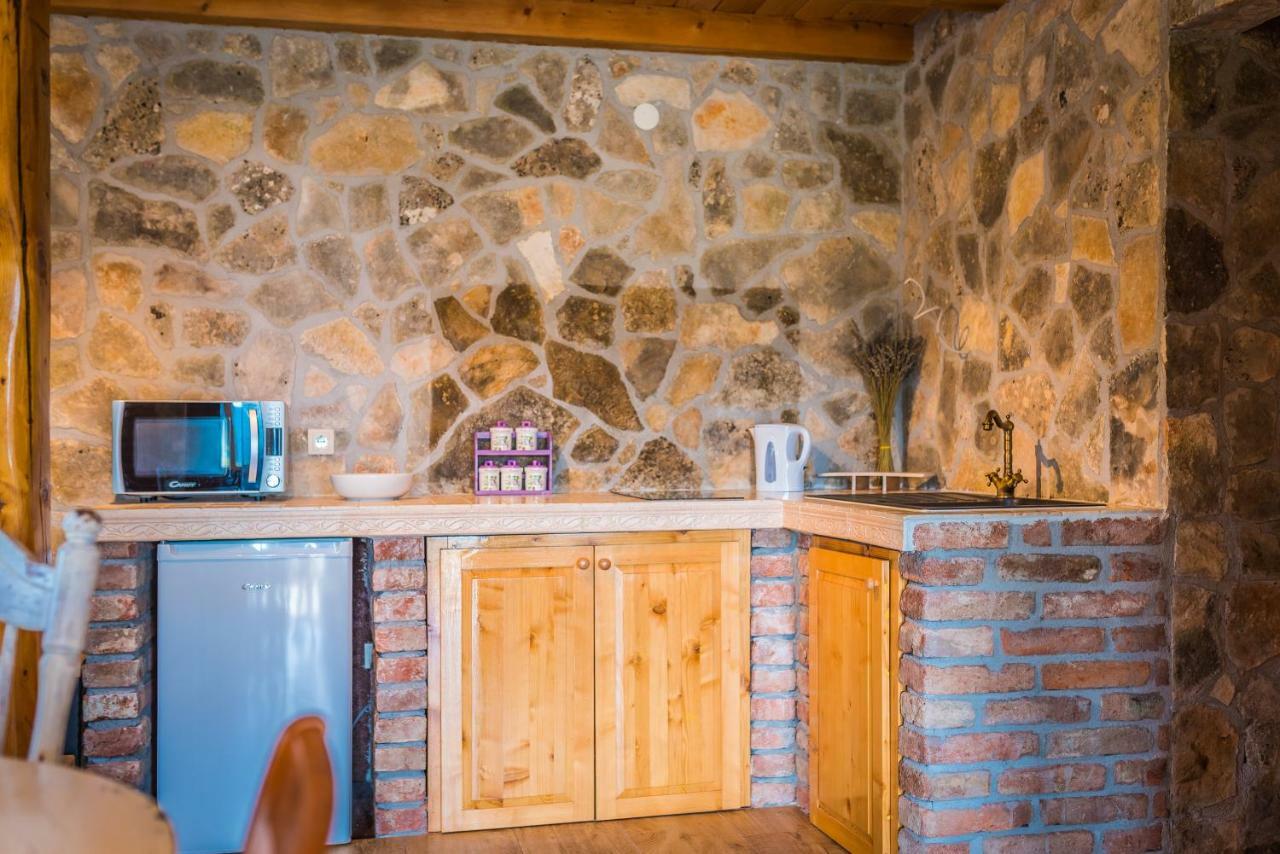 Holiday Home Vlatka Lozovac Exterior foto